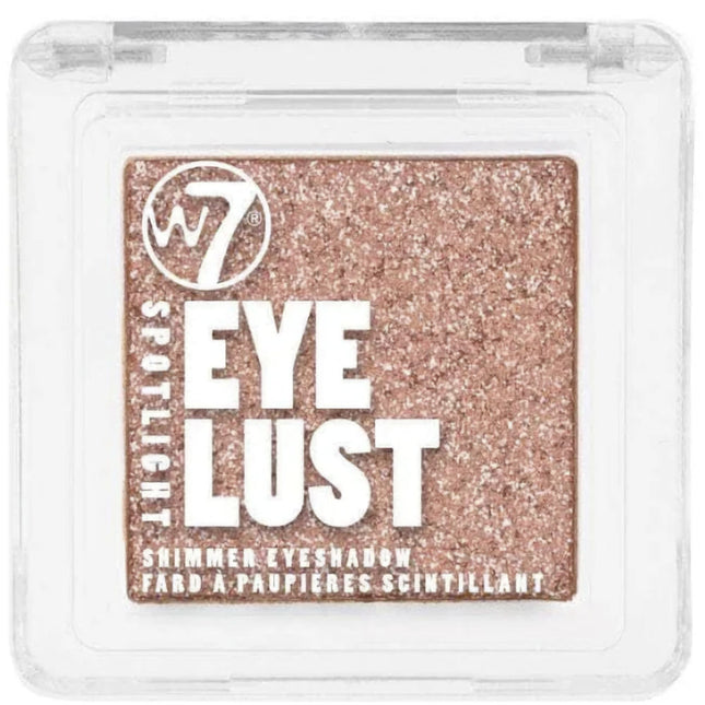 Eye Lust - Curtain Call