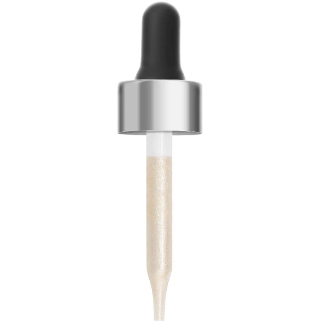 Glow On! Highlighter Drops - Honeyed Yellow