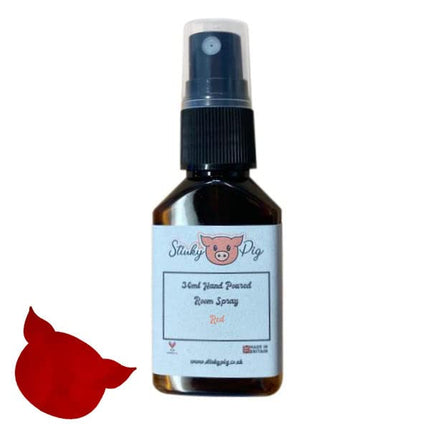 30ml Room Spray - Red