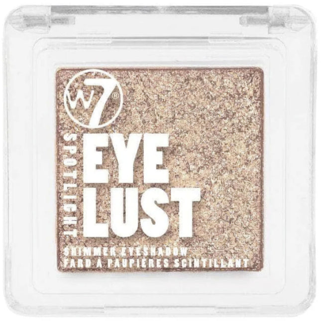 Eye Lust - Main Event