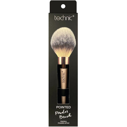 Pointed Powder Brush