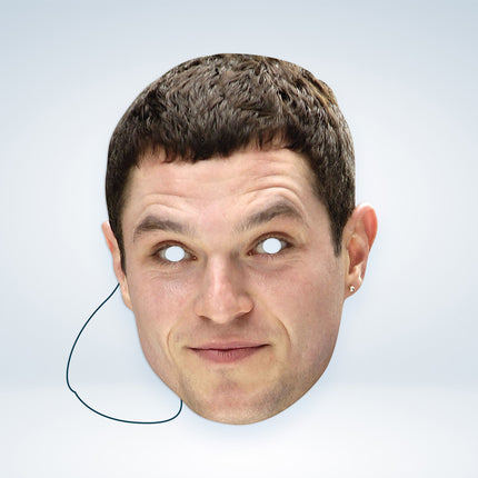 Mathew Horne - Party Mask