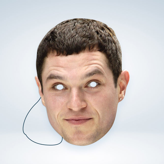 Mathew Horne - Party Mask