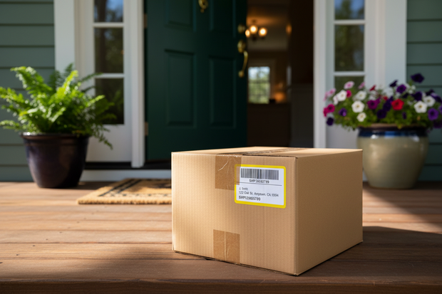 <h2>Fast & Reliable Fulfilment</h2>