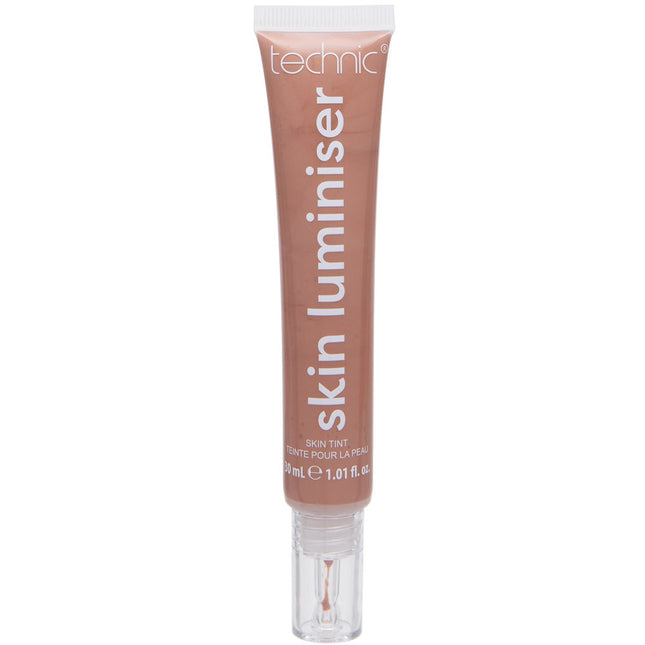 Skin Luminiser Highlighter - Sunkissed Glow