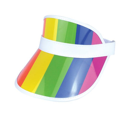 Adult Pride Visor Hat