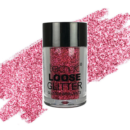 Technic Loose Glitter Shakers (9 Pack)