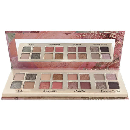 Mixology Eyeshadow Palette