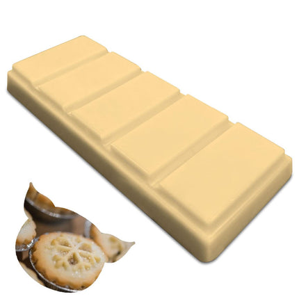 50g Wax Melt - Mince Pie & Brandy