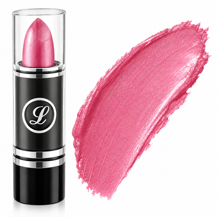 Laval Pure Colour Moisturising Lipstick - Pink Teaser