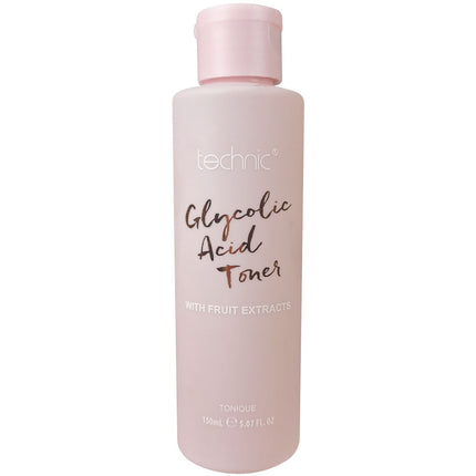 Glycolic Acid Toner