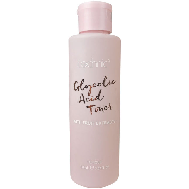 Glycolic Acid Toner