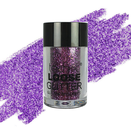 Technic Loose Glitter Shakers (9 Pack)