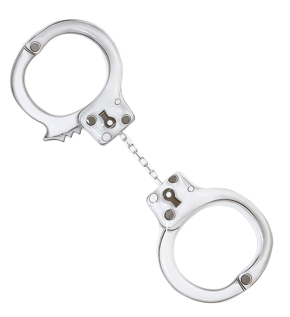 Inflatable Giant Handcuffs - 150cm