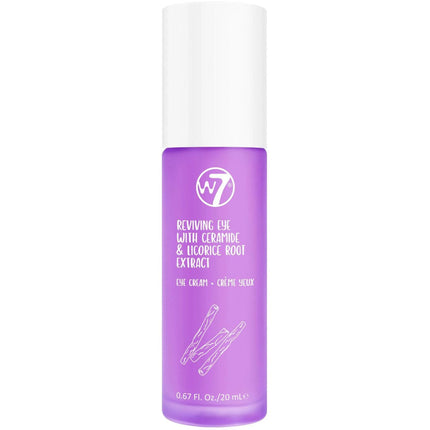 Reviving Eye Cream