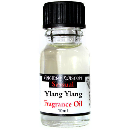 Fragrance Oil - Ylang Ylang
