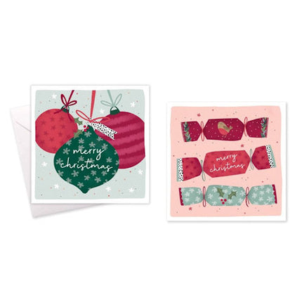10 Christmas Gift Cards