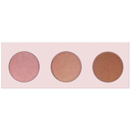 Jewel Explosion Palette