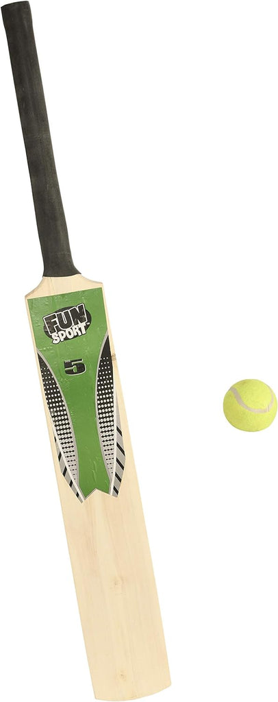 Outdoor Sports Cricket Set Size 5