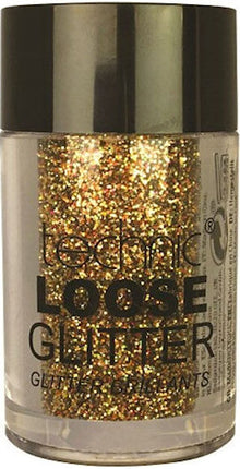 Technic Loose Glitter Shaker (Gulf Coast)