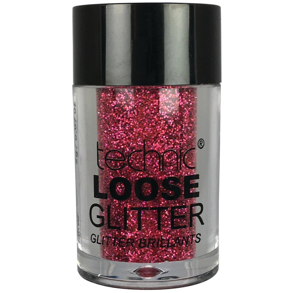 Technic Loose Glitter Shaker (Betty Bop)