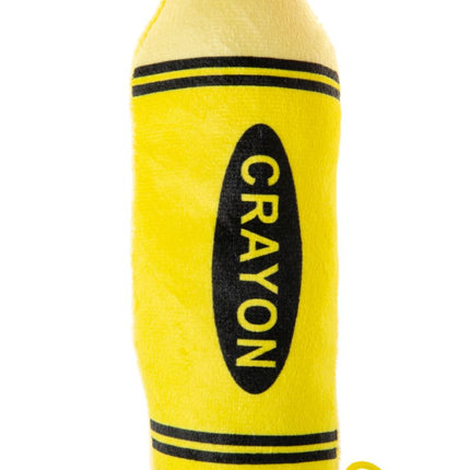 Super Soft Plush Crayon