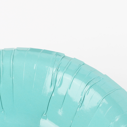 16 Unicorn Paper Party Bowls