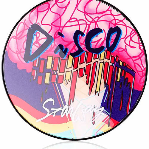 Starway Disco Eyebrow Powder - Minty