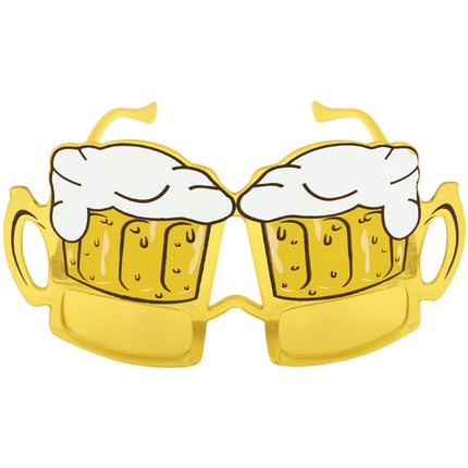 Beer Glasses