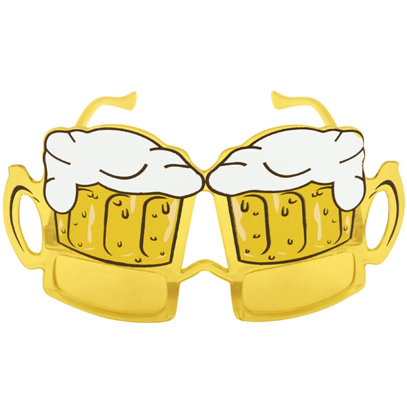 Beer Glasses
