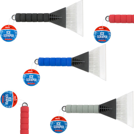 Heavy Duty Ice Scraper