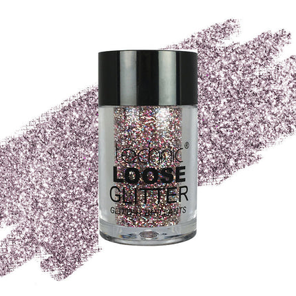 Technic Loose Glitter Shakers (9 Pack)