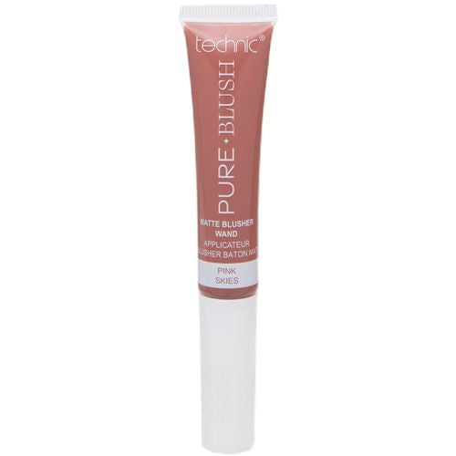 Pure Blusher Wand - Pink Skies