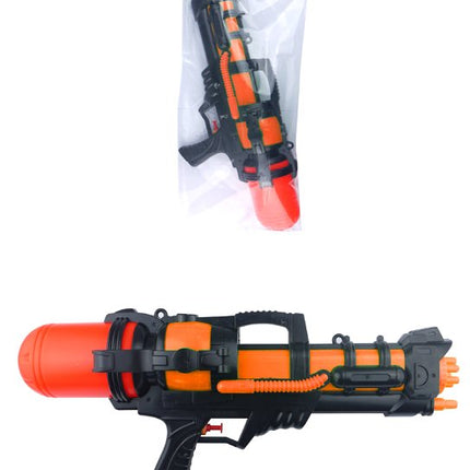 Double Shot Water Gun