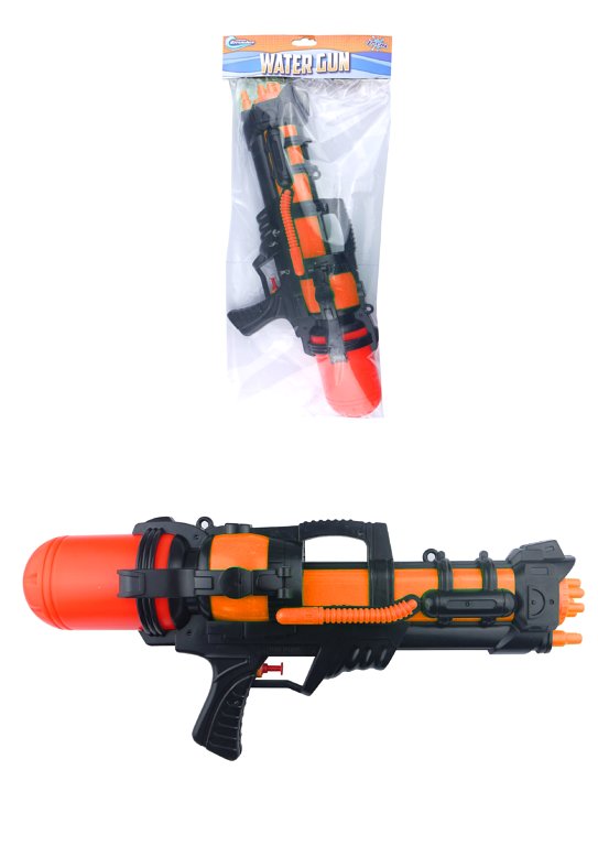 Double Shot Water Gun