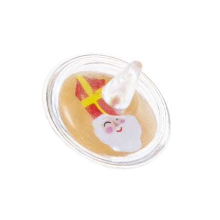 12 Sinterklass Spinning Tops (Bag)