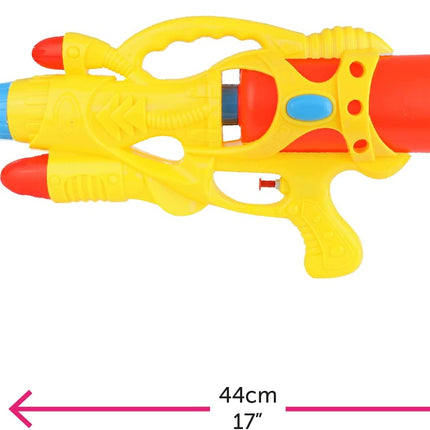 Extra Large Water Gun 44cm x 19cm