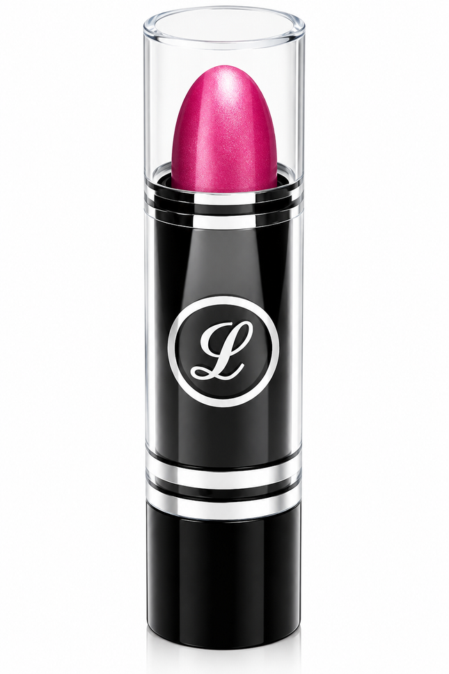 Pure Colour Moisturising Lipstick - Raspberry Pearl