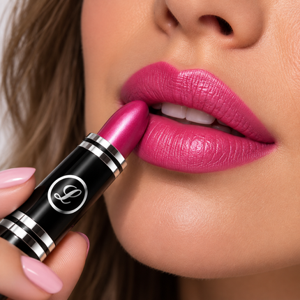 Pure Colour Moisturising Lipstick - Raspberry Pearl