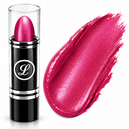 Pure Colour Moisturising Lipstick - Raspberry Pearl