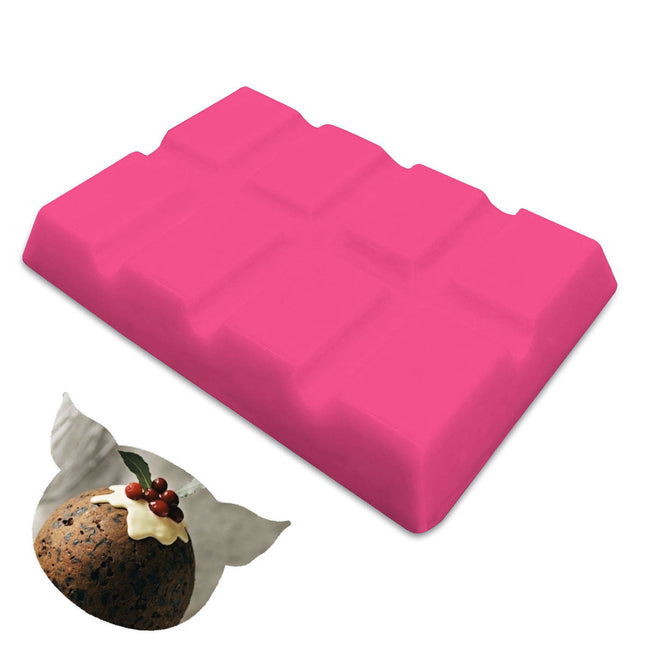 20g Wax Melt - Christmas Pudding