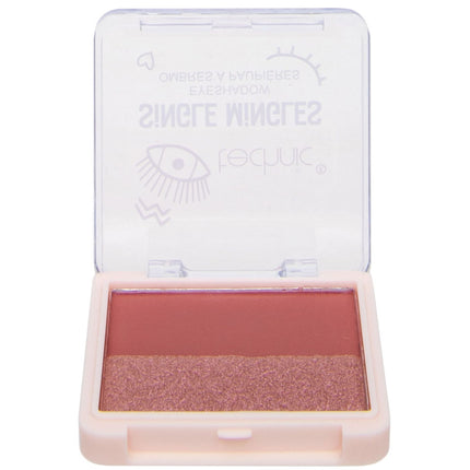 Single Mingles Eyeshadow - Kiss Chase