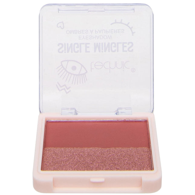 Single Mingles Eyeshadow - Kiss Chase