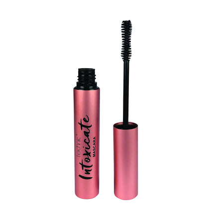 Intoxicate Black Mascara