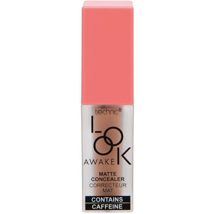 Look Awake Concealer - Sticky Toffee