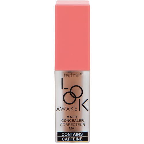 Look Awake Concealer - Sticky Toffee