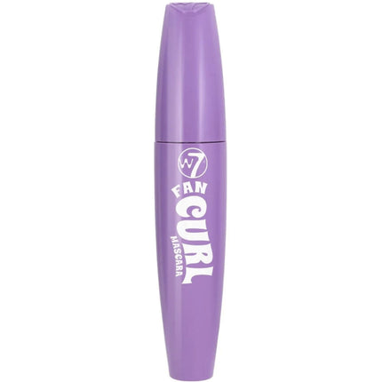 Fan Curl Mascara