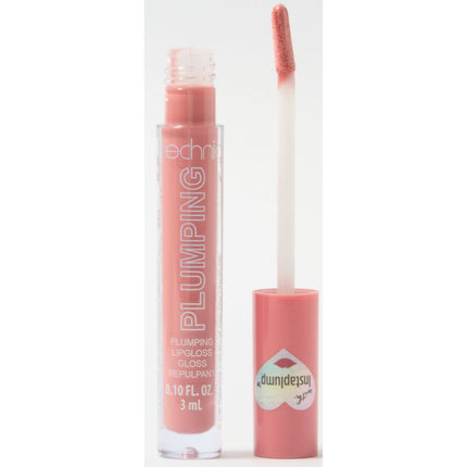 Plumping Lipgloss - Tickle Me Pink