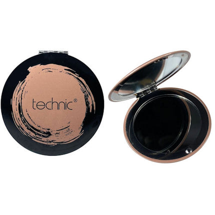 Compact Mirror