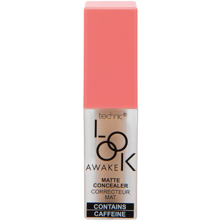 Look Awake Concealer - Patisserie